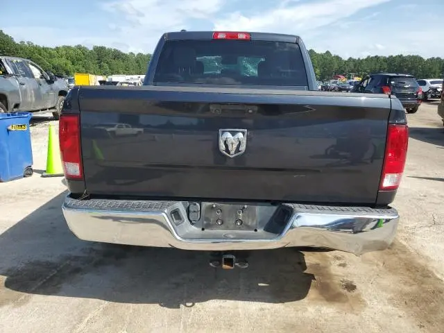 2018 RAM 1500 ST  