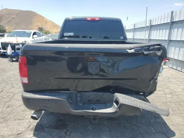 2017 RAM 1500 ST  