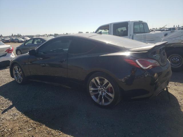 2015 HYUNDAI GENESIS COUPE 3.8L