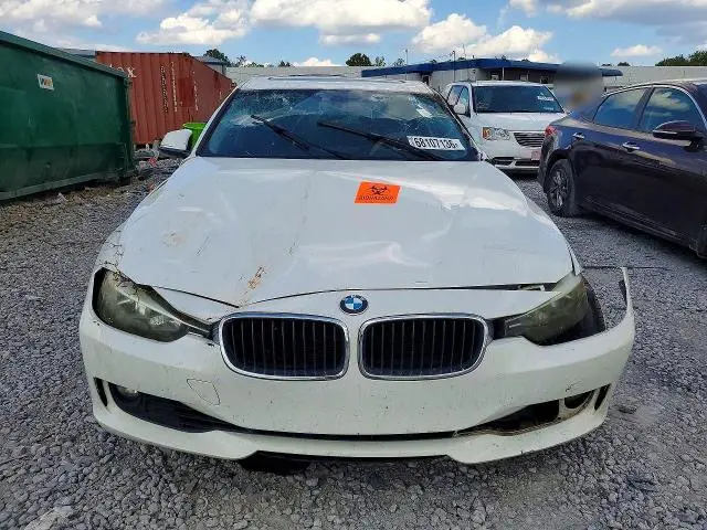 2012 BMW 328 I  