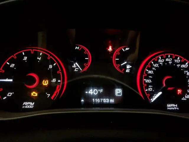 2014 DODGE DART SXT  