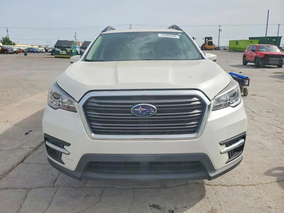 2020 SUBARU ASCENT PREMIUM  