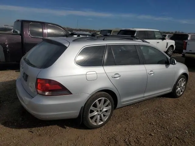 2011 VOLKSWAGEN JETTA TDI  