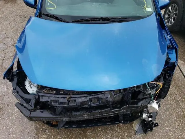 2014 KIA FORTE LX  
