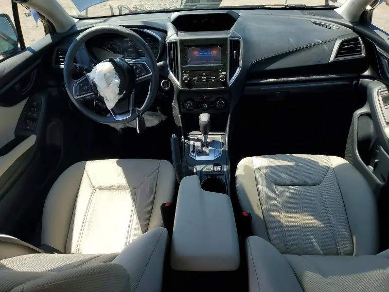 2020 SUBARU IMPREZA PREMIUM  