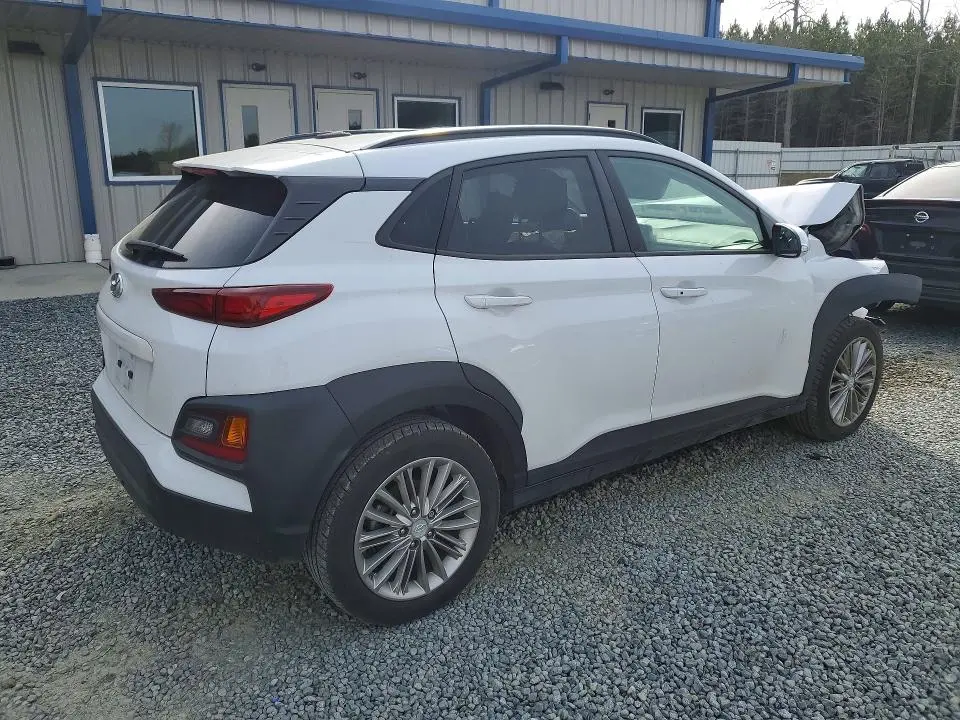 2020 HYUNDAI KONA SEL  