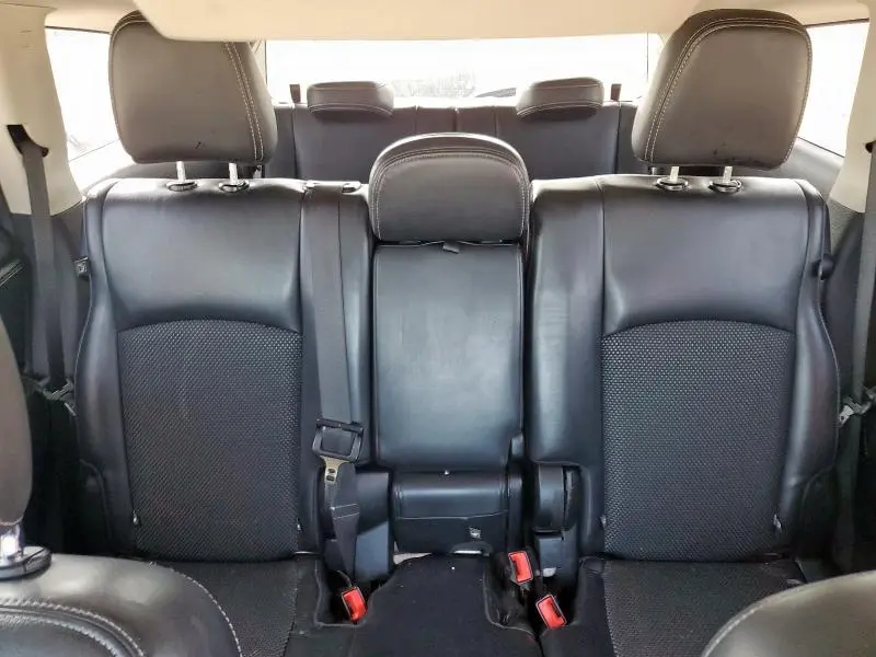 2020 DODGE JOURNEY CROSSROAD  