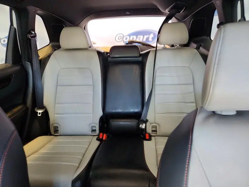2024 HONDA CR-V SPORT TOURING  