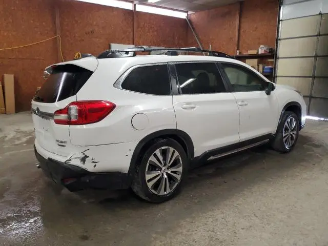 2019 SUBARU ASCENT LIMITED  