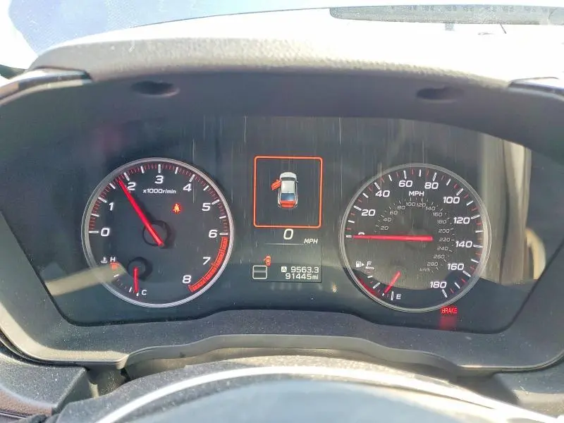 2023 SUBARU WRX PREMIUM  
