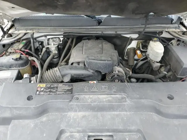 2013 GMC SIERRA K2500 HEAVY DUTY  