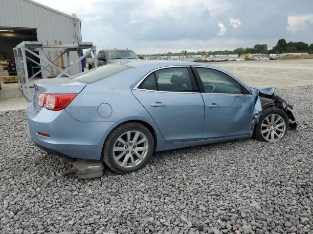 2013 CHEVROLET MALIBU 2LT  