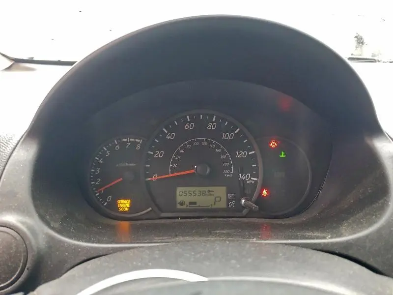 2020 MITSUBISHI MIRAGE G4 ES  