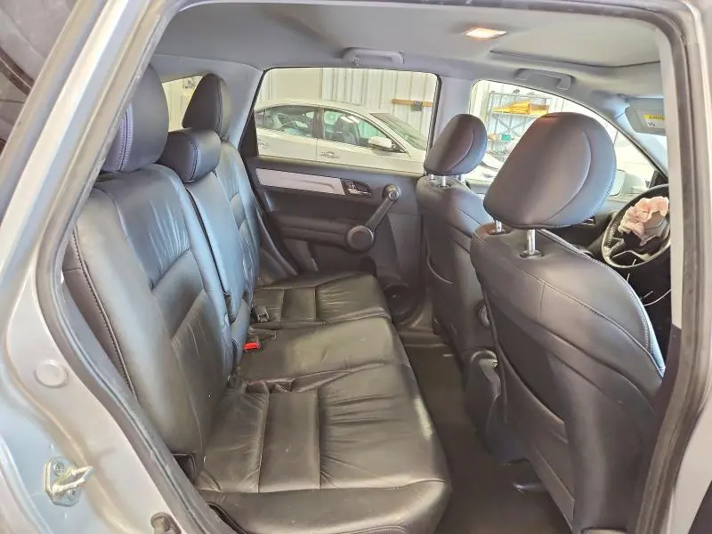 2011 HONDA CR-V EXL  
