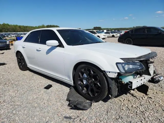 2019 CHRYSLER 300 TOURING  