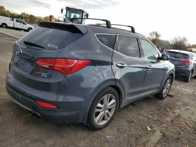 2015 HYUNDAI SANTA FE SPORT   