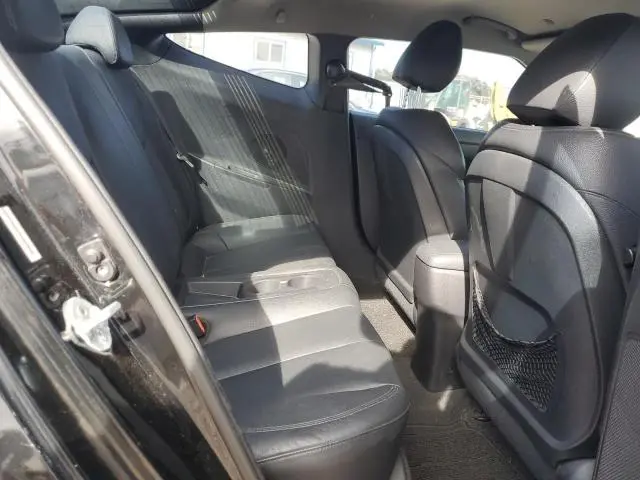 2015 HYUNDAI VELOSTER   