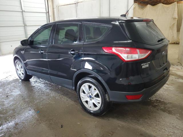 2016 FORD ESCAPE S