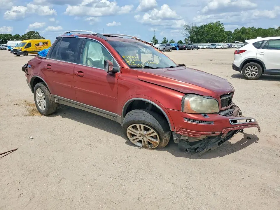 2011 VOLVO XC90 3.2  