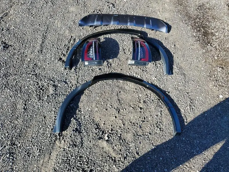 2025 LAND ROVER DISCOVERY SPORT DYNAMIC SE  