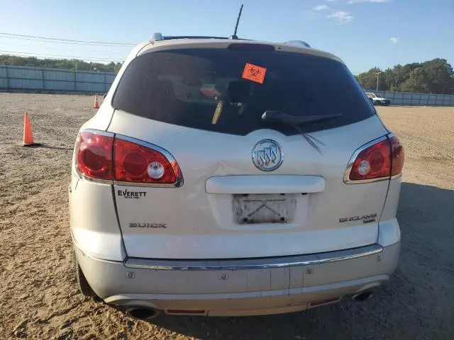 2011 BUICK ENCLAVE CXL