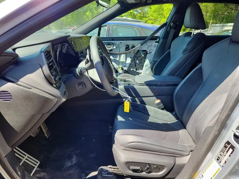 2024 LEXUS RX 500H F SPORT  