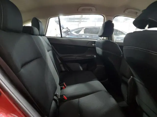 2014 SUBARU IMPREZA SPORT PREMIUM  