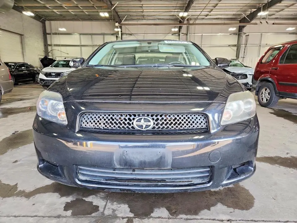 2010 SCION TC BASE  