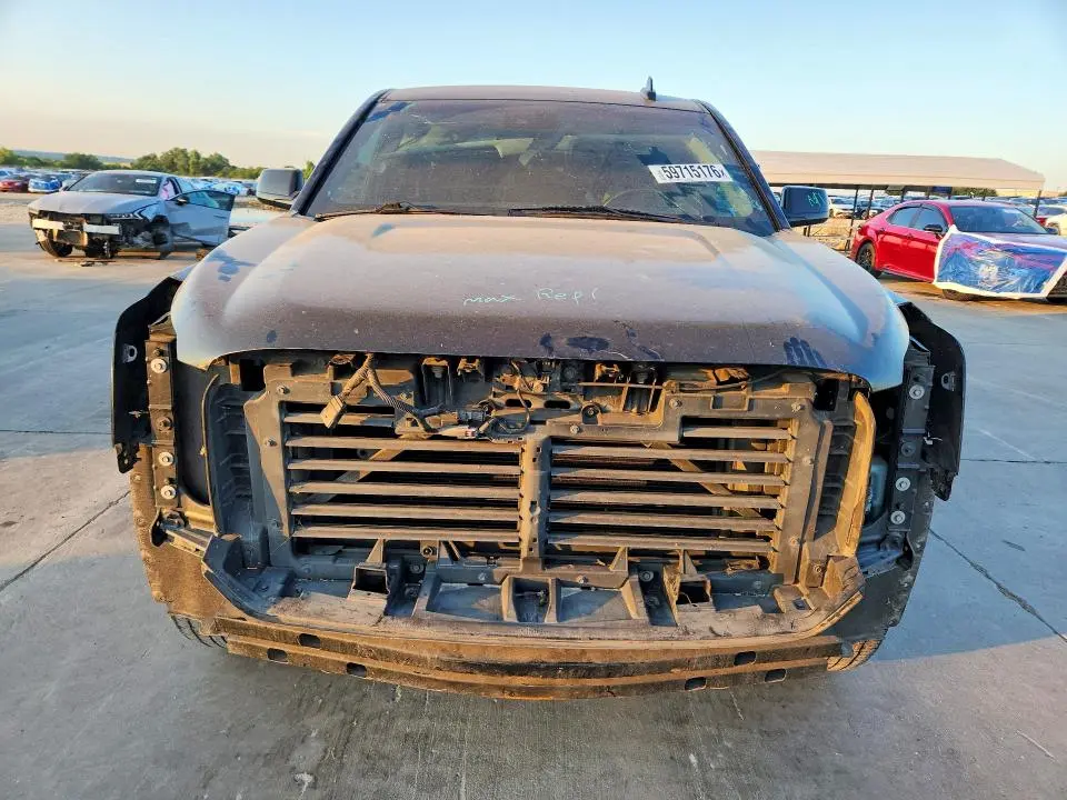 2019 GMC YUKON XL K1500 SLT  