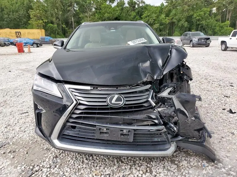 2019 LEXUS RX 350 L  