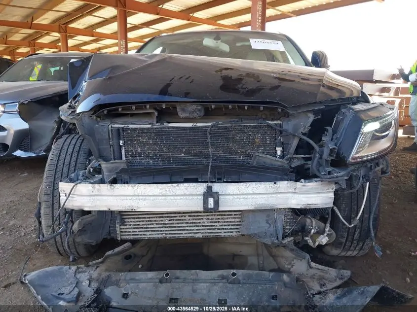 2015 AUDI Q5 2.0T PREMIUM