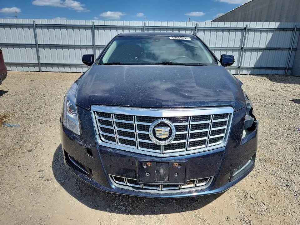 2014 CADILLAC XTS   