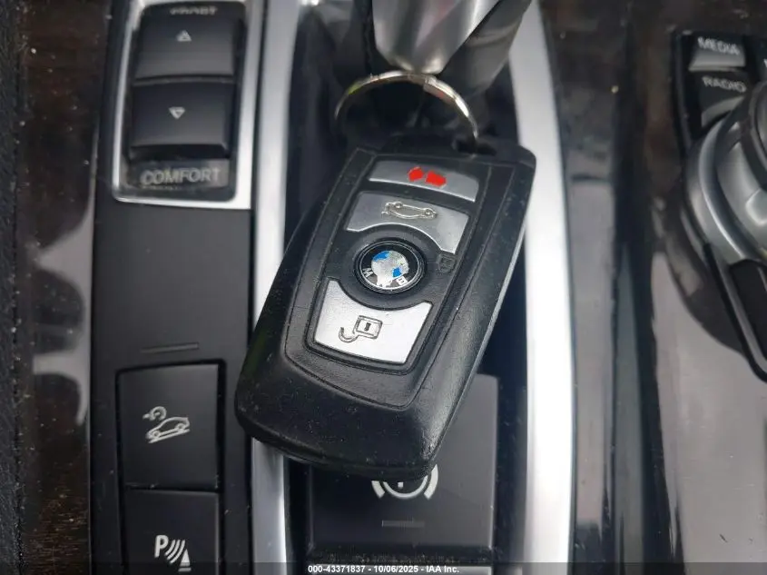 2016 BMW 528I XDRIVE