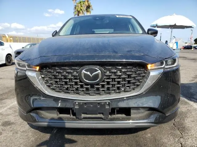 2024 MAZDA CX-5 PREFERRED  
