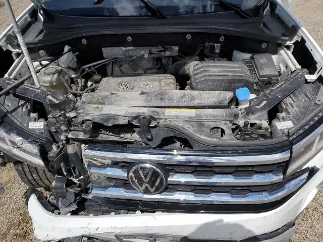 2023 VOLKSWAGEN ATLAS SE  