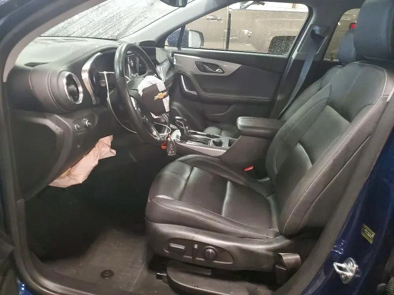 2023 CHEVROLET BLAZER 3LT  