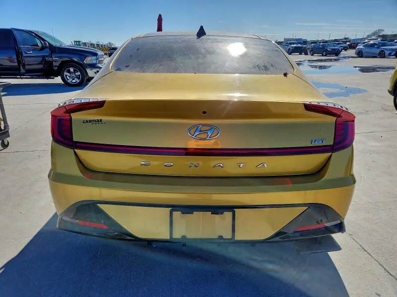 2020 HYUNDAI SONATA SEL PLUS  