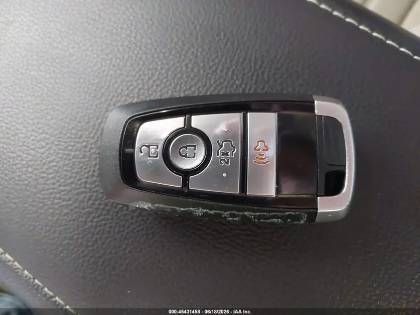 2019 FORD FUSION S