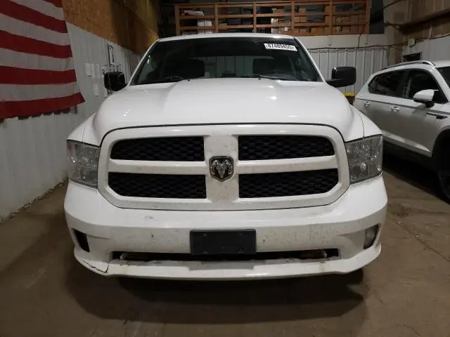 2014 RAM 1500 ST