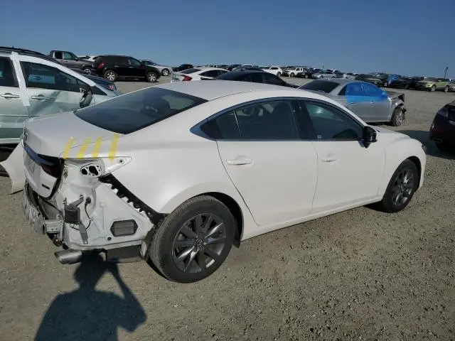 2020 MAZDA 6 SPORT  