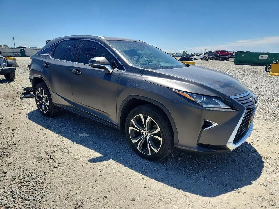 2019 LEXUS RX 350 BASE  