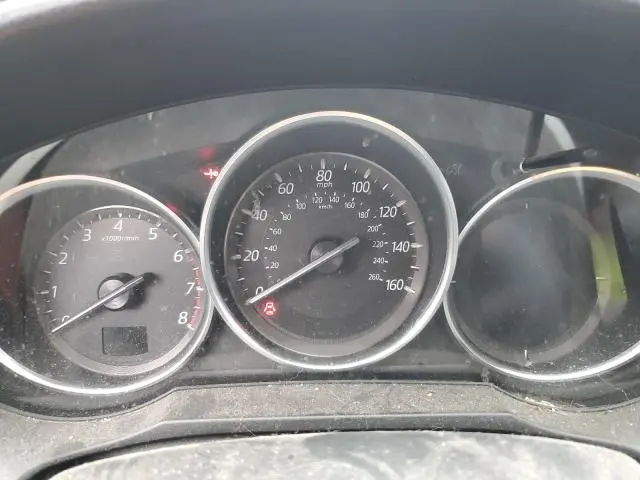 2016 MAZDA 6 SPORT  
