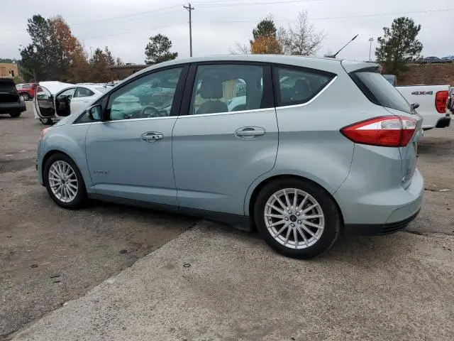 2014 FORD C-MAX SEL  