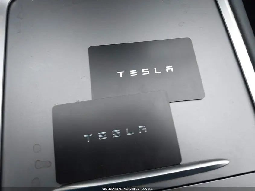 2023 TESLA MODEL Y PERFORMANCE DUAL MOTOR ALL-WHEEL DRIVE