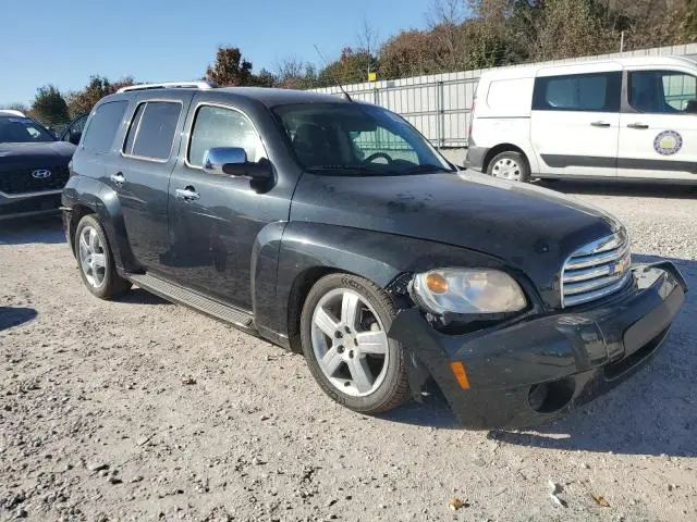 2011 CHEVROLET HHR LT  