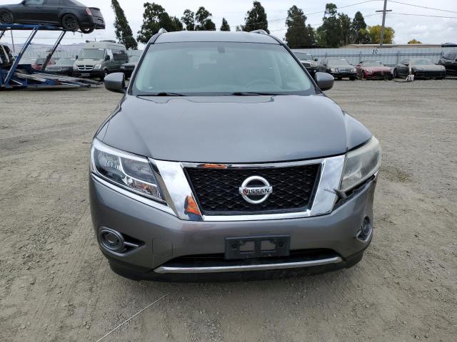 2016 NISSAN PATHFINDER S