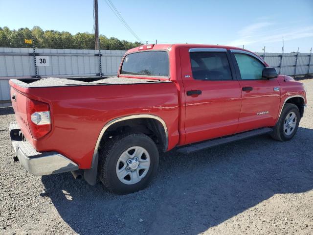 2015 TOYOTA TUNDRA CREWMAX SR5