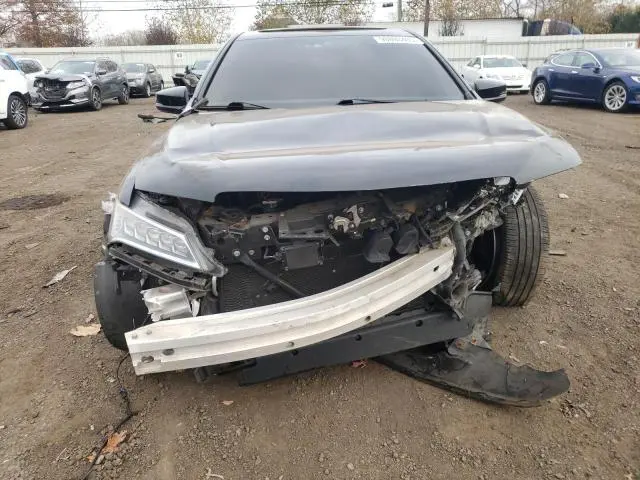 2015 ACURA TLX ADVANCE  