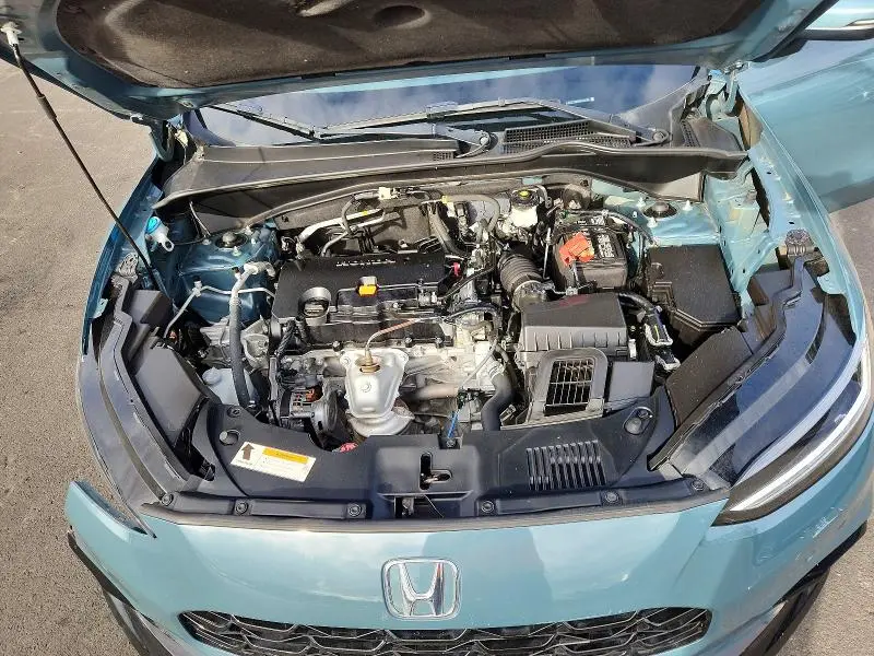 2024 HONDA HR-V EXL  