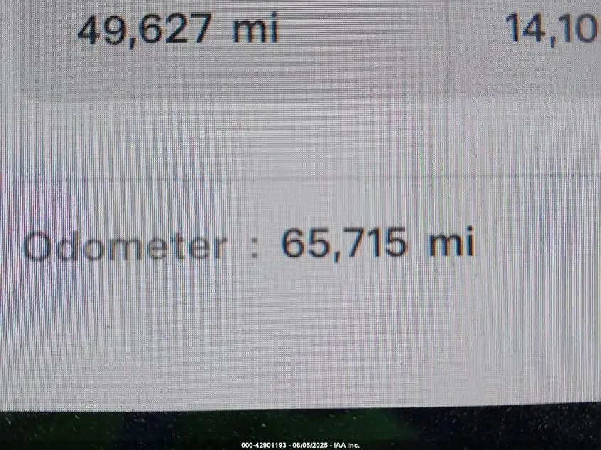 2022 TESLA MODEL 3 LONG RANGE DUAL MOTOR ALL-WHEEL DRIVE